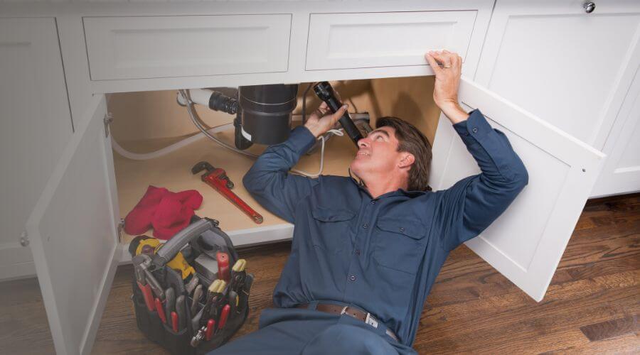 Professional Leak Detection Services in Iola, KS